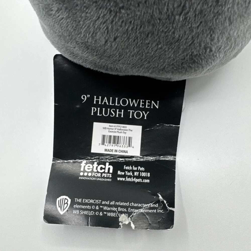 Fetch For Pets The Exorcist Regan 9